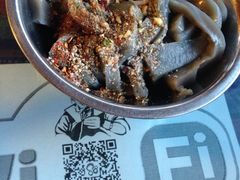 -88号小吃店·经典云南菜·地道纳西美食