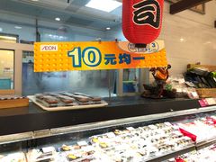 -AEON永旺(东方宝泰店)