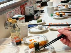 -新一番三文鱼寿司(红城湖店)