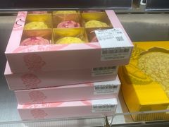 -山姆会员商店(亦庄创意生活广场店)