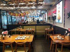 大堂-必点海鲜·鲅鱼水饺(鞍山西道店)