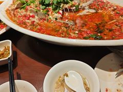 -飞虹鱼馆(春华路店)