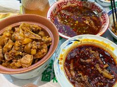 -欧记大排档·景德菜(上海首店)