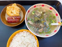 -陈记汤饭(水巷口店)
