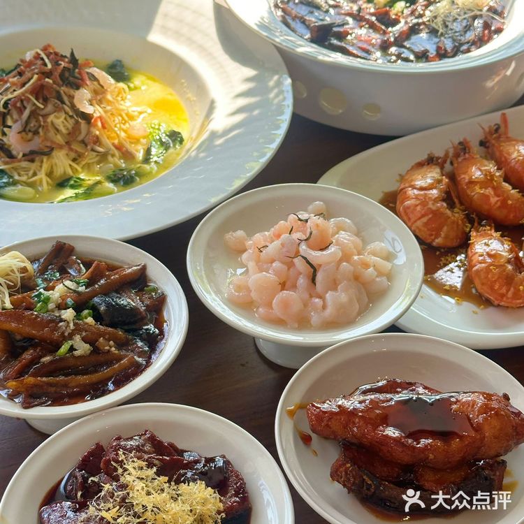 苏州的这家面……美到让人窒息  