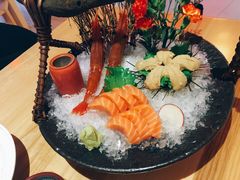 -季玄精致日本料理自助餐(闸北公园店)