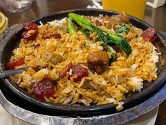 -日昌餐馆(亦庄店)