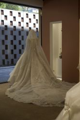 -派丽莫Pellimo原创设计婚纱品牌