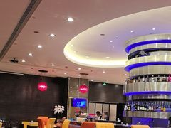 -上海大宁福朋喜来登酒店大堂吧(共和新路店)