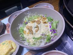 -高基五春川炒鸡排 韩国料理(威海总店)