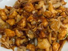 -聚福缘菜馆(隆昌路店)