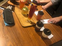 -星巴克(西藏路店)