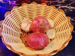 -火枪手串吧·鹤岗小串涮肚(亦庄店)
