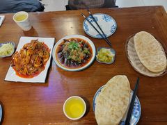 -陈聚德炒牛肉(樱花二路店)