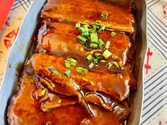 -七寻八找·胡同菜