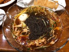 冷面-全州拌饭馆(断桥店)