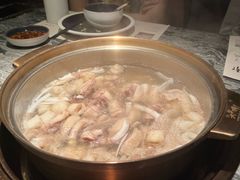 竹荪椰子鸡-大头椰·海南椰子鸡火锅(思明万象城店)