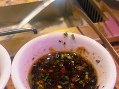 -蒙肥羊·酸汤潮牛·鲜牛肉火锅烤肉自助(岗顶店)
