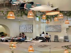 -香香海南菜餐厅