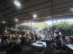 -同心烧烤(总店)