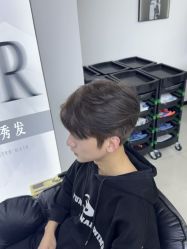 -米可造型烫染