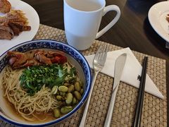 -浙江安吉JW万豪酒店