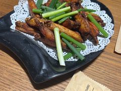 -掌上鲜(南顺城街店)