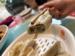 -添福来墨鱼饺子 · 海鲜东北菜(大连星海·黄浦路店)