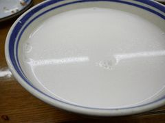 花生浆-零玖壹陆汉中小吃