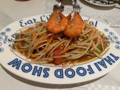 -太食獸泰式茶餐厅(IFS国金中心店)