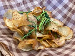 -逗烤·轻烧烤(福田店)