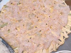 -官塘陈记鱼生·潮汕砂锅粥·牛肉火锅(潮枫路总店)