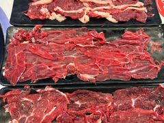 -刘少华贵州小黄牛·鲜牛肉火锅(总店)