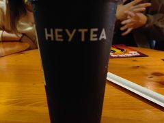 -喜茶(北京华贸购物中心店)