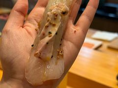 -鮨冠OMAKASE食べ放题(北京首店)