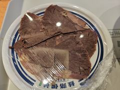 -丝路伊兰·兰州牛肉面(牛街总店)
