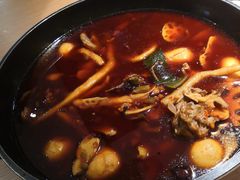 -李子坝梁山鸡(北碚万达五鸡哥店)