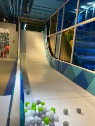 -KidSteam儿童乐园(富力城店)