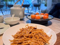 -苏帮袁Sue Cuisine(来福士店)