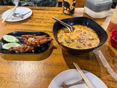 -Doo Dee Thai Food(Issan/Isaan/Esan)