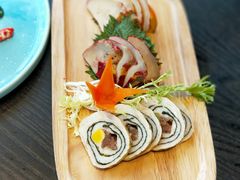 -柒园·三十年创意杭帮菜(龙湖滨江天街店)