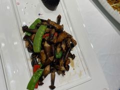 -飶香居(省博物馆店)