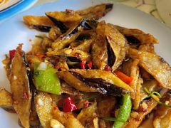 -高玛纳驴肉火烧(一世界店)