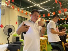 -文昌小老弟糟粕醋