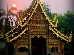 -帕辛寺