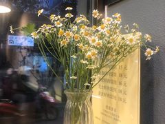 -红小满休闲餐厅(十全街店)