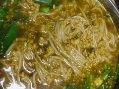 -老仓醋米线(大观店)