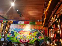 -康巴藏餐(束河古镇店)