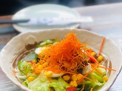 蔬菜沙拉-福匠日本料理(人民路店)