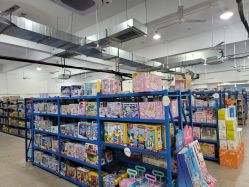 -逝水玩具折扣店
